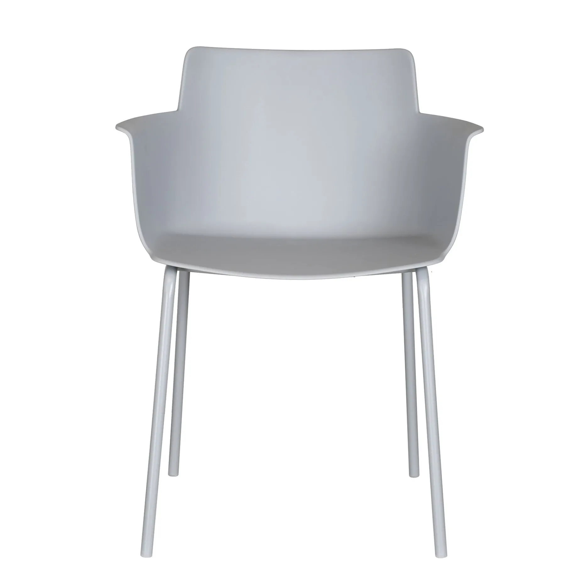 Furniture by Sinnerup Spisebordsstole-Bari spisebordsstol plast