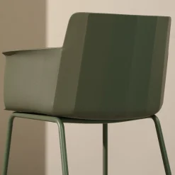 Furniture by Sinnerup Spisebordsstole-Bari spisebordsstol plast