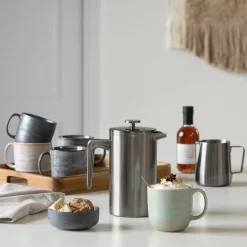 Sinnerup Tilbud|Kander-Barista mælkekande