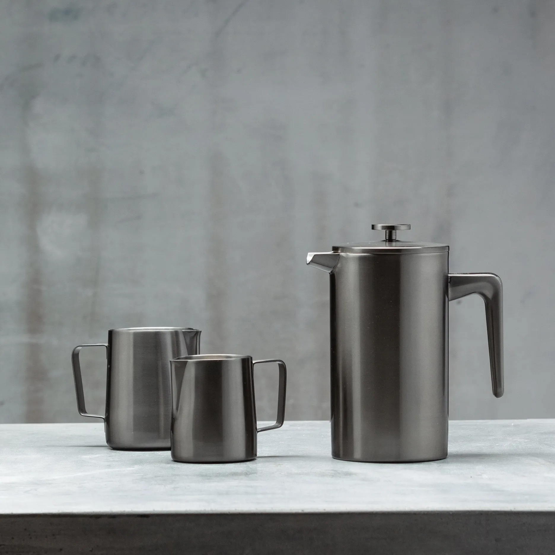 Sinnerup Tilbud|Kander-Barista mælkekande