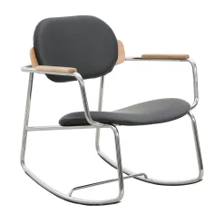 Furniture by Sinnerup Loungestole|Gyngestole-Bau gyngestol