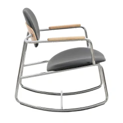 Furniture by Sinnerup Loungestole|Gyngestole-Bau gyngestol