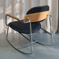 Furniture by Sinnerup Loungestole|Gyngestole-Bau gyngestol