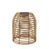 Sinnerup Lanterner|Bordlamper-Beehive solcellelampe H25 cm