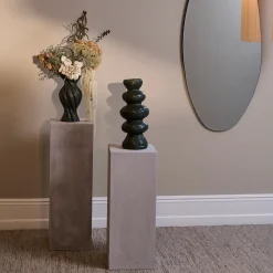 Sinnerup Sideborde|Sengeborde-Beton podium