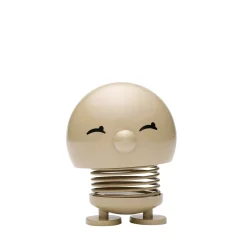 Hoptimist Figurer|Figurer-Bimble mellem latte