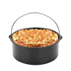 Hâws Køkkenmaskiner-Birkholm tilbehør til airfryer 5 dele