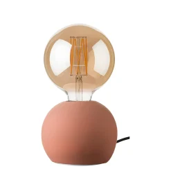 Sinnerup Bordlamper|Lamper & Belysning-Bobble Lampe