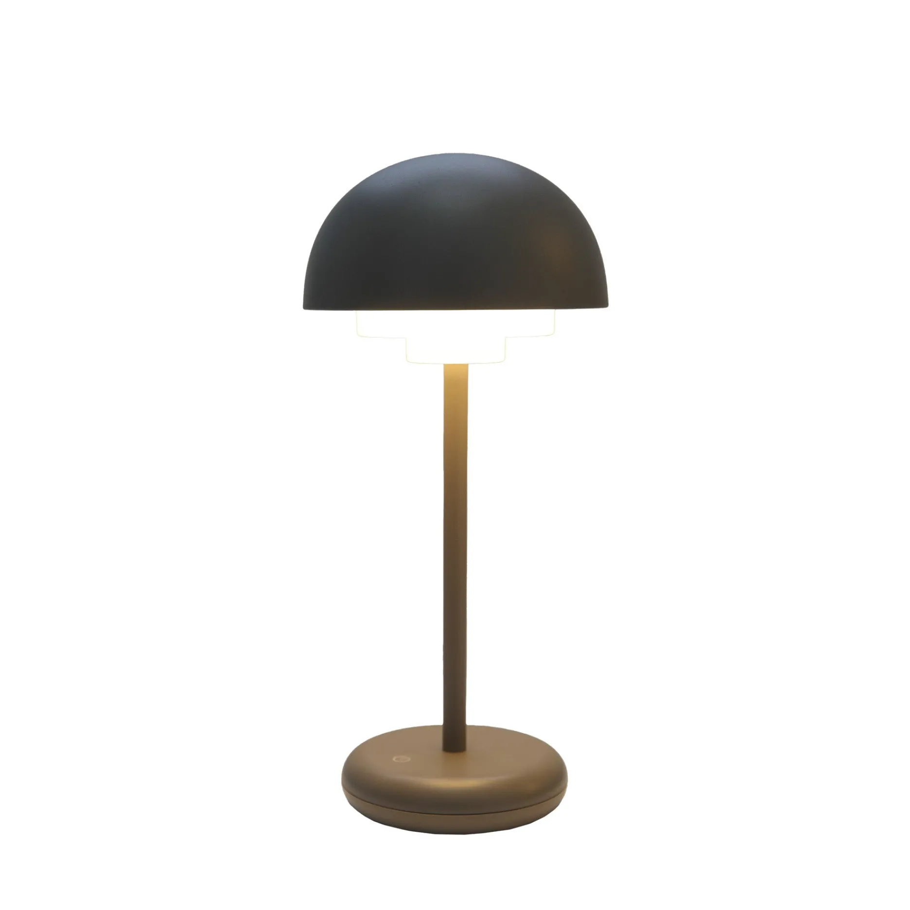 Sinnerup Led Lamper|Bordlamper-Bonnet II LED bordlampe