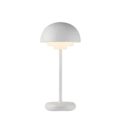 Sinnerup Led Lamper|Havetilbehør-Bonnet lampe