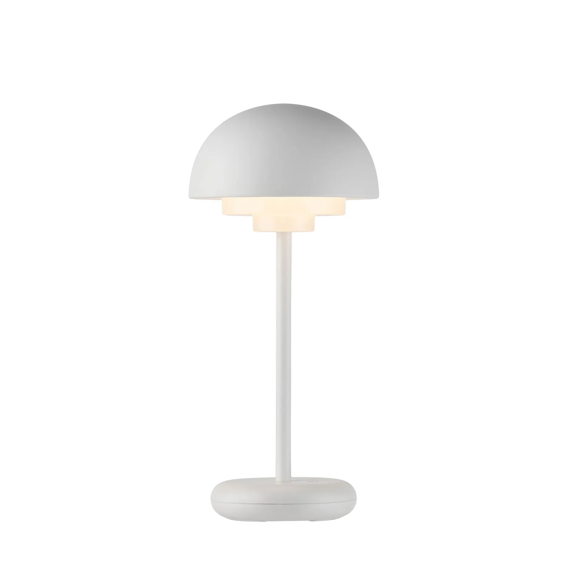 Sinnerup Led Lamper|Havetilbehør-Bonnet lampe