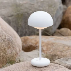 Sinnerup Led Lamper|Havetilbehør-Bonnet lampe