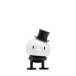 Hoptimist Figurer|Figurer-Brudgom