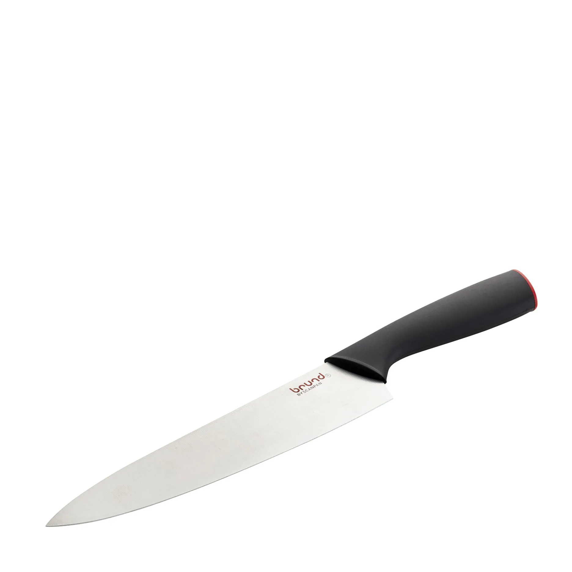 Scanpan Knive-Brund kokkekniv 20 cm