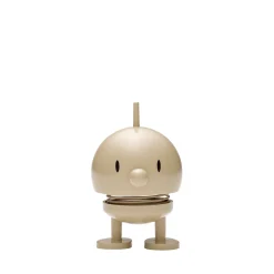 Hoptimist Figurer|Figurer-Bumble lille latte