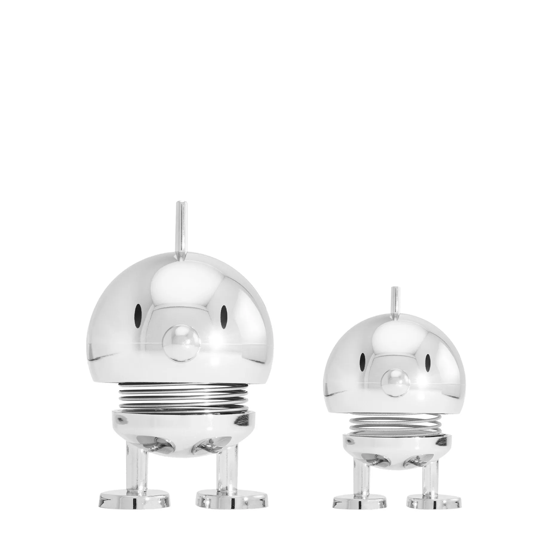 Hoptimist Figurer|Figurer-Bumble sæt xs/s chrome