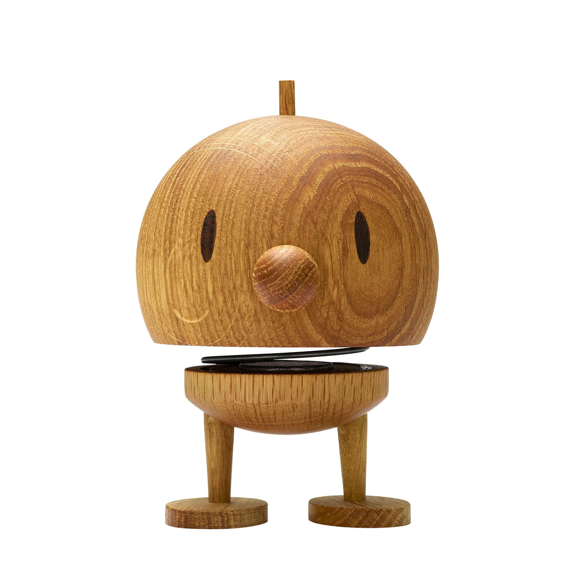 Hoptimist Figurer|Figurer-Bumble stor egetræ