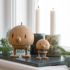 Hoptimist Figurer|Figurer-Bumble stor egetræ