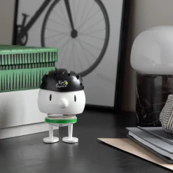 Hoptimist Figurer|Figurer-Bumble Tour de France Pointtrøjen