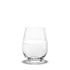 Holmegaard Glas-Cabernet Vandglas 25 cl klar