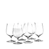 Holmegaard Glas-Cabernet Vandglas 36 cl klar