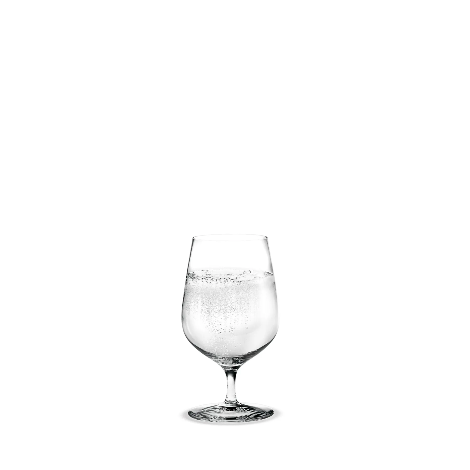 Holmegaard Glas-Cabernet Vandglas 36 cl klar