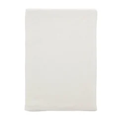 Södahl Sengetøj-Calm boxlagen 180x200x30 cm offwhite