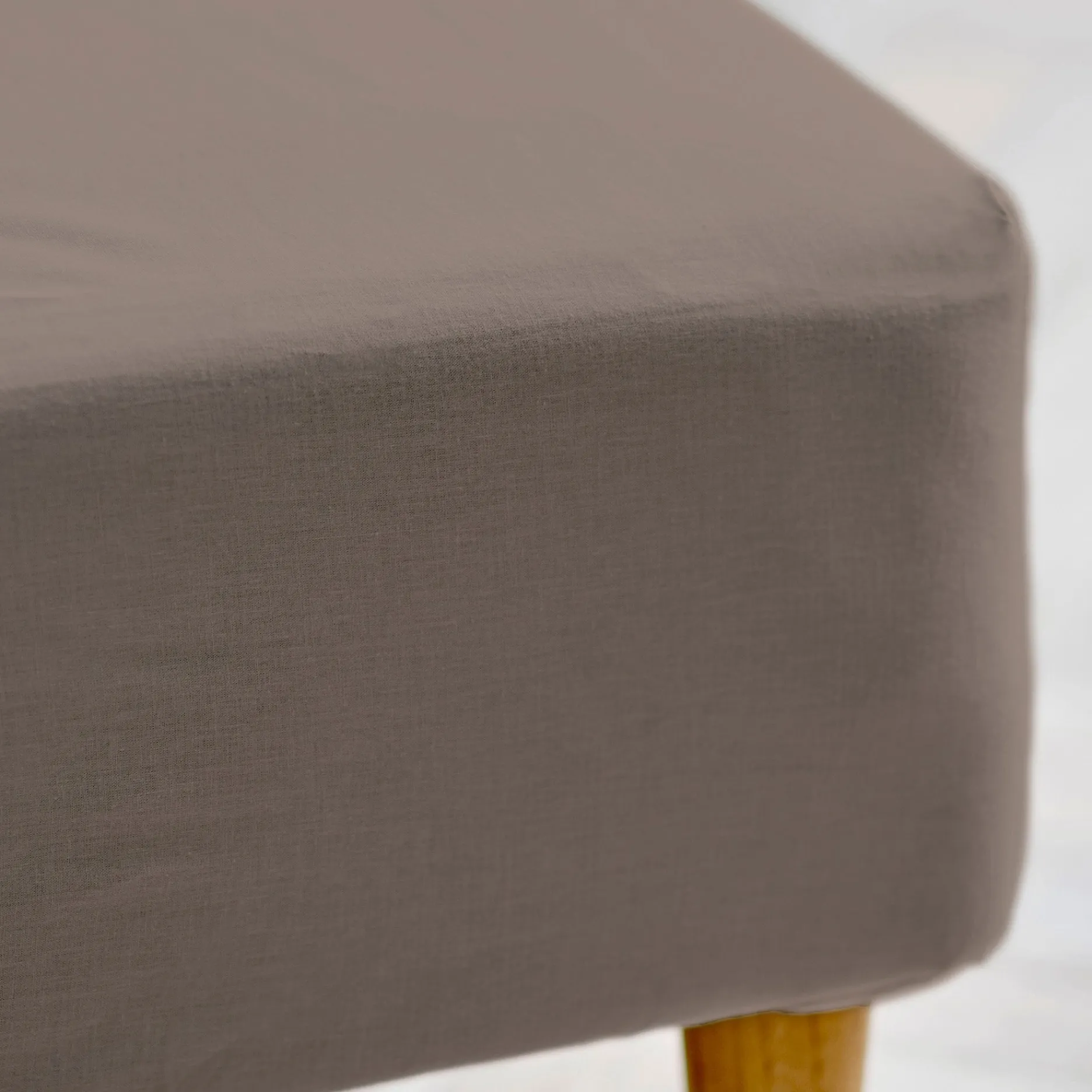 Södahl Lagner-Calm boxlagen 180x200x30 cm taupe