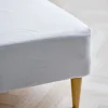 Södahl Lagner-Calm boxlagen 180x200x30 cm white