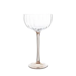 Sinnerup Glas-Candy Clear Champagneskål