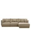 Furniture by Sinnerup 3 Pers. Sofaer|Chaiselong Sofaer-Capella chaiselongsofa højrevendt