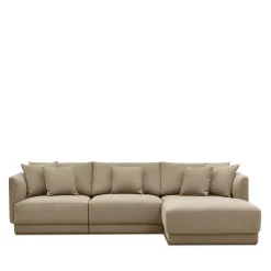 Furniture by Sinnerup 3 Pers. Sofaer|Chaiselong Sofaer-Capella chaiselongsofa højrevendt