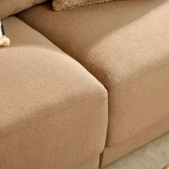 Furniture by Sinnerup 3 Pers. Sofaer|Chaiselong Sofaer-Capella chaiselongsofa højrevendt