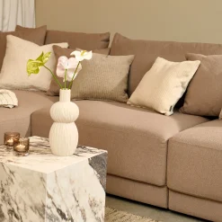 Furniture by Sinnerup Chaiselong Sofaer|3 Pers. Sofaer-Capella chaiselongsofa venstrevendt