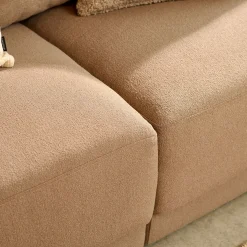 Furniture by Sinnerup Chaiselong Sofaer|3 Pers. Sofaer-Capella chaiselongsofa venstrevendt