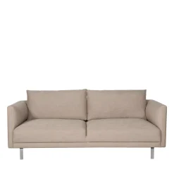Furniture by Sinnerup 3 Pers. Sofaer-Capella II 3 pers. sofa på ben