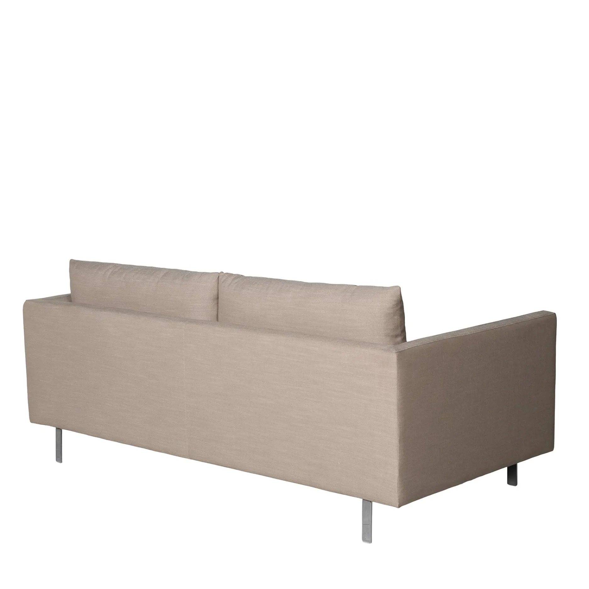 Furniture by Sinnerup 3 Pers. Sofaer-Capella II 3 pers. sofa på ben