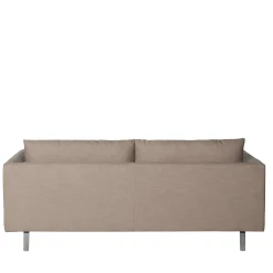 Furniture by Sinnerup 3 Pers. Sofaer-Capella II 3 pers. sofa på ben