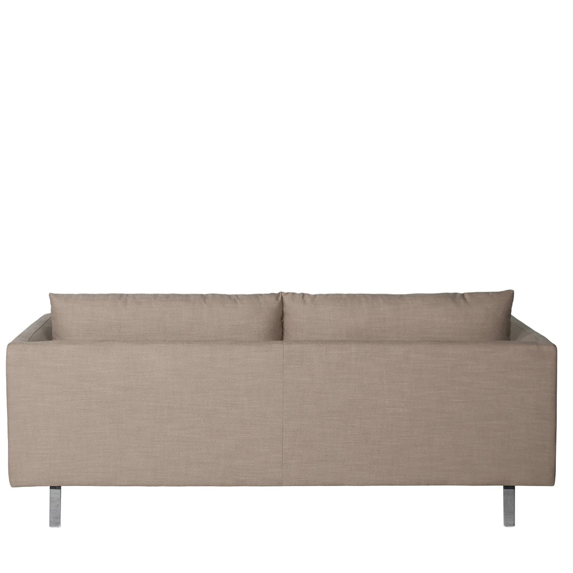 Furniture by Sinnerup 3 Pers. Sofaer-Capella II 3 pers. sofa på ben