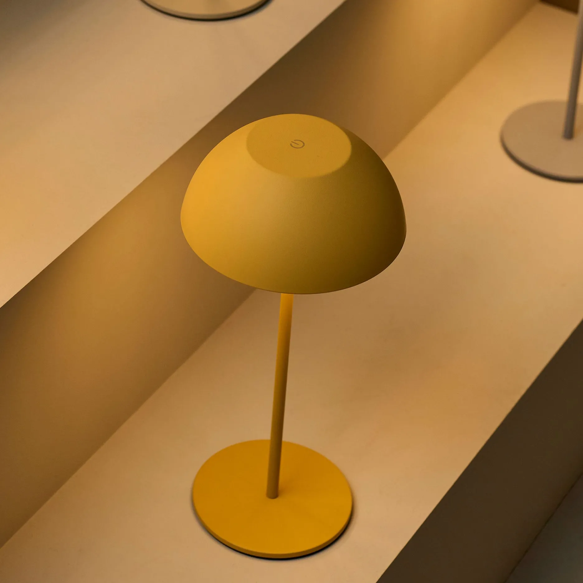 Sinnerup Led Lamper|Havetilbehør-Carino LED lampe