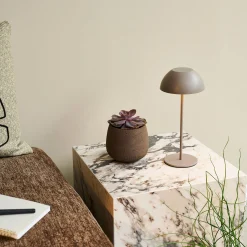 Sinnerup Led Lamper|Havetilbehør-Carino LED lampe