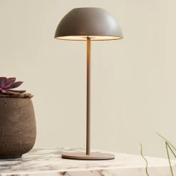 Sinnerup Led Lamper|Havetilbehør-Carino LED lampe