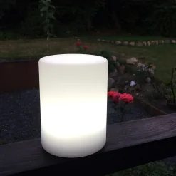 Sinnerup Led Lamper|Lanterner-Carry Me lampe