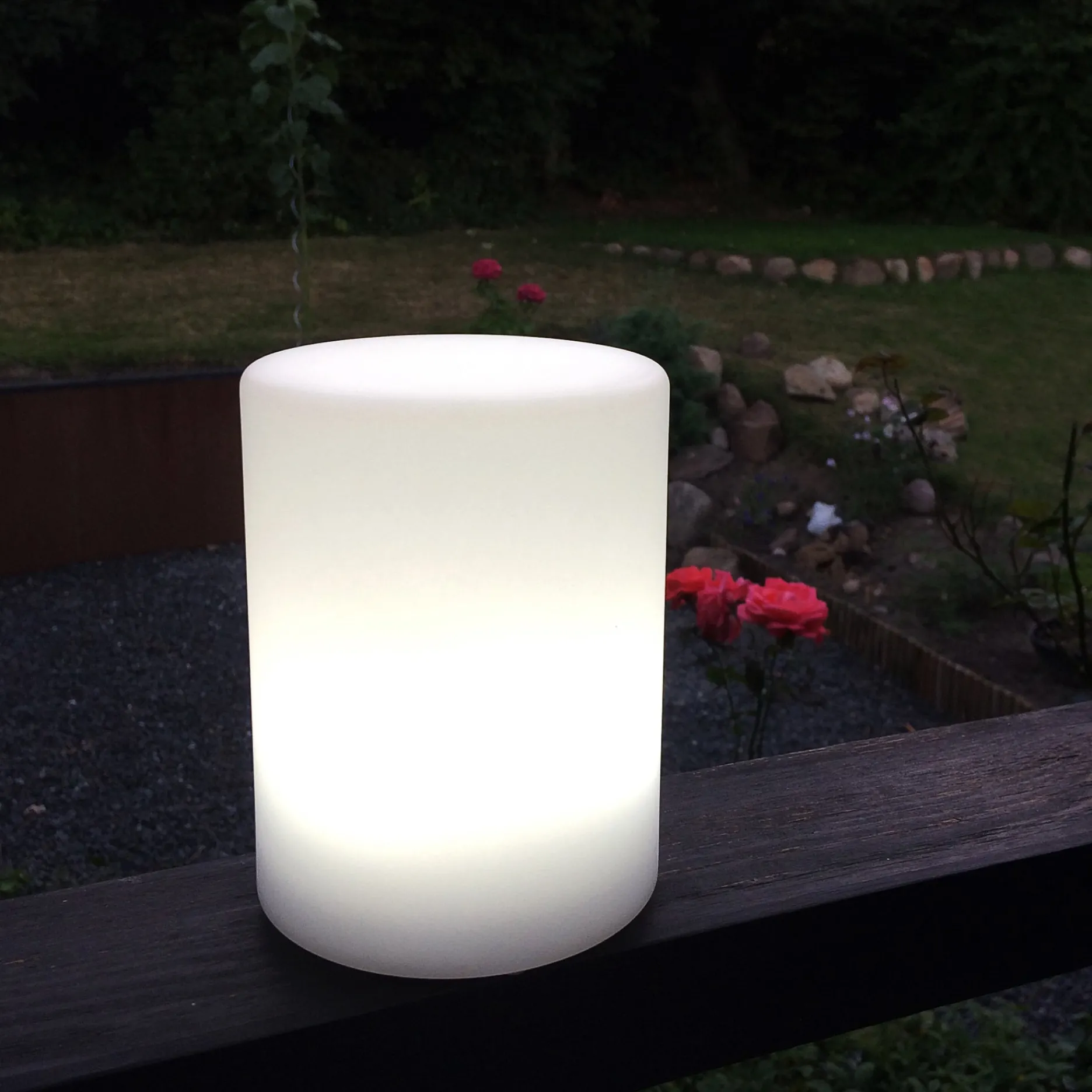 Sinnerup Led Lamper|Lanterner-Carry Me lampe