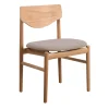Furniture by Sinnerup Spisebordsstole-Celeste spisebordsstol u. armlæn - Stof