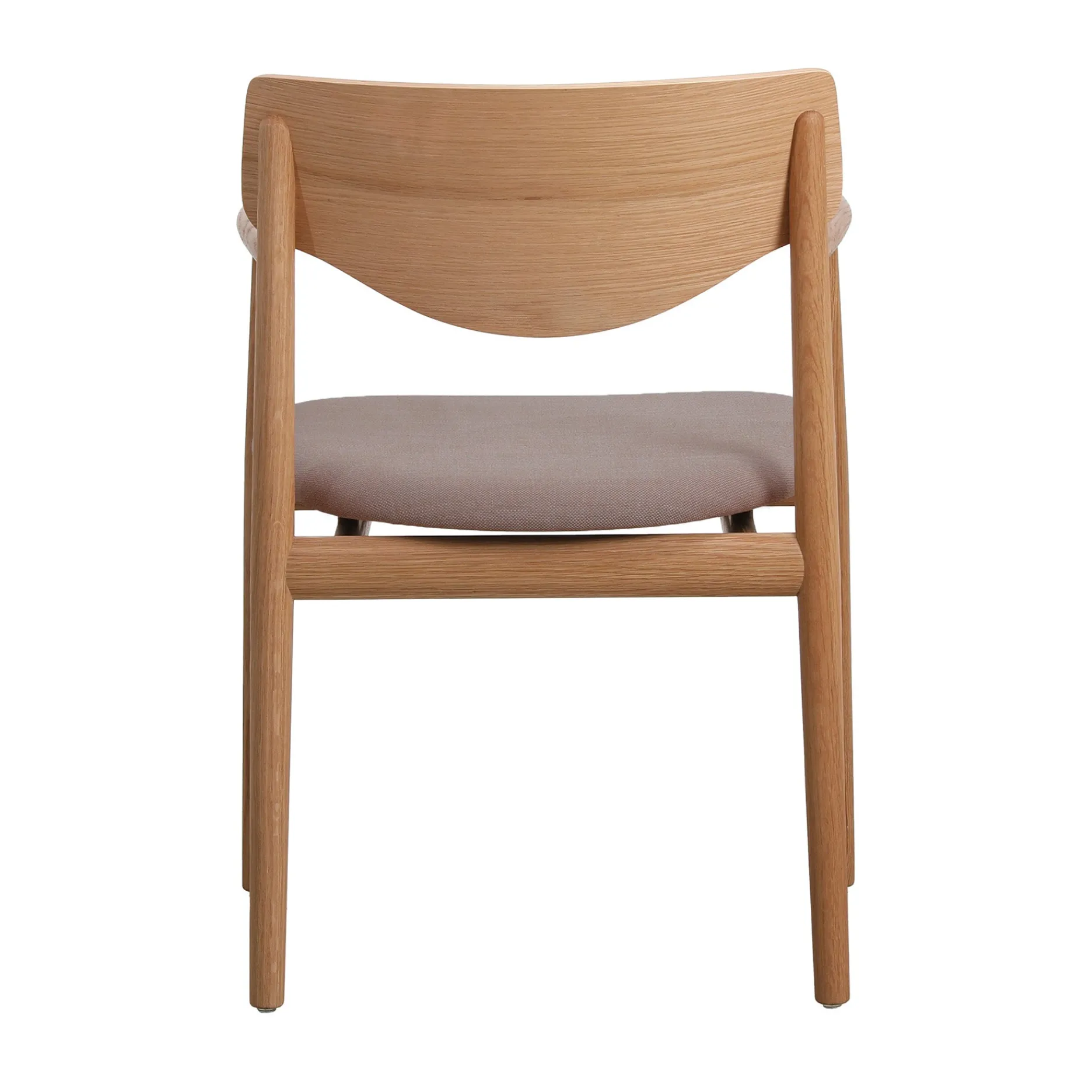 Furniture by Sinnerup Spisebordsstole-Celeste spisebordsstol m. armlæn - Stof