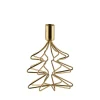 Sinnerup Lys & Stager-Christmas tree lysestage