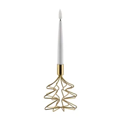 Sinnerup Lys & Stager-Christmas tree lysestage