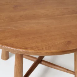 Furniture by Sinnerup Spiseborde-Ciclo spisebord, Ø120 cm