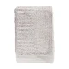 Zone Håndklæder-Classic håndklæde 70x140 cm soft grey